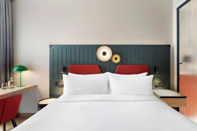 ザ パッセンジャー, ア トリビュート ポートフォリオ ホテル