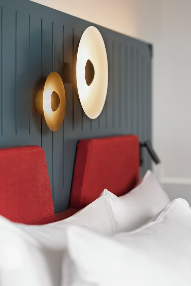 ザ パッセンジャー, ア トリビュート ポートフォリオ ホテル