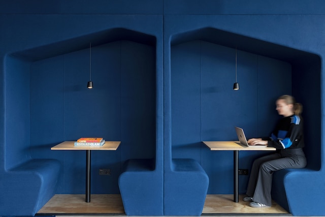 ザ パッセンジャー, ア トリビュート ポートフォリオ ホテル