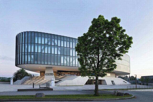 ザ パッセンジャー, ア トリビュート ポートフォリオ ホテル