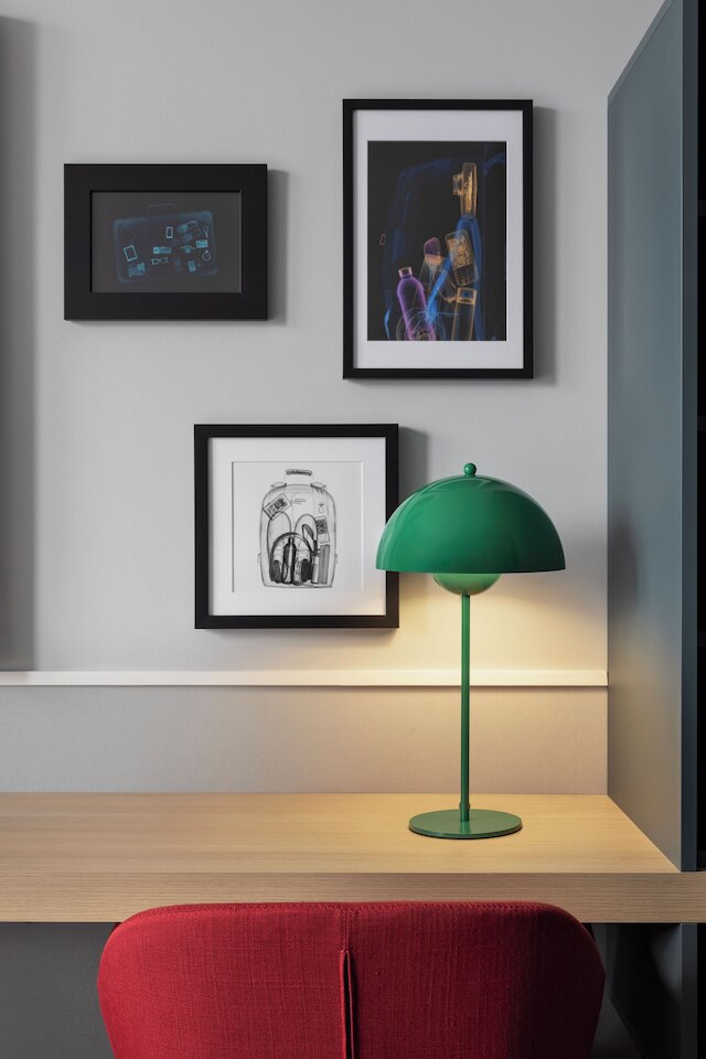 ザ パッセンジャー, ア トリビュート ポートフォリオ ホテル