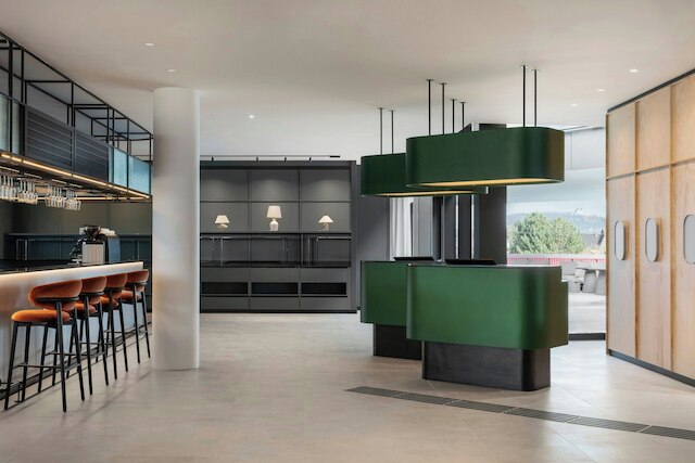 ザ パッセンジャー, ア トリビュート ポートフォリオ ホテル