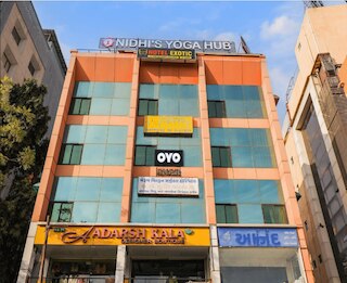 オテル エキゾチック