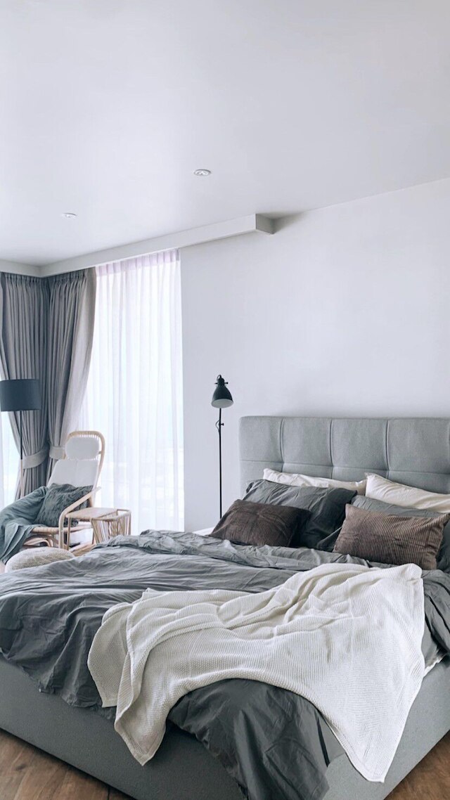 オーシャン ビーチフロント スマート ユニット