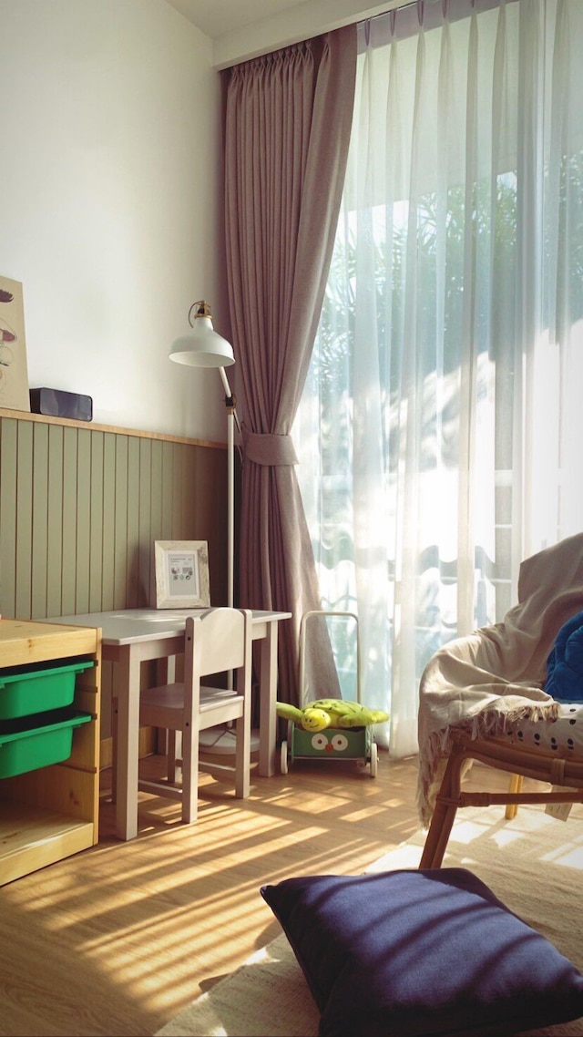 オーシャン ビーチフロント スマート ユニット