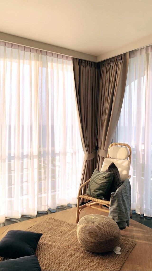 オーシャン ビーチフロント スマート ユニット