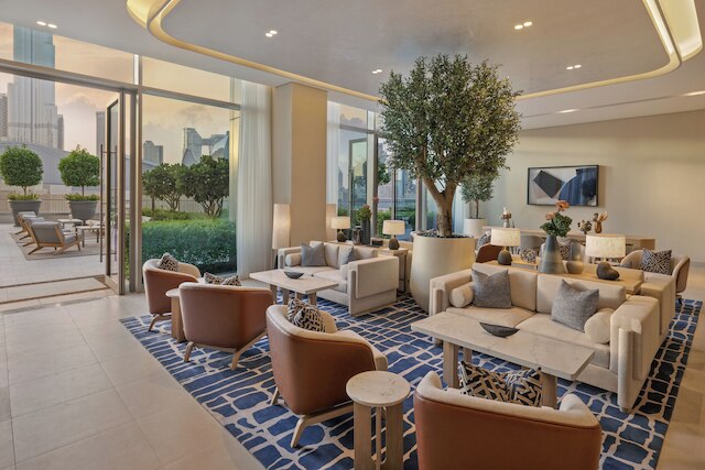 ビダ ドバイ モール