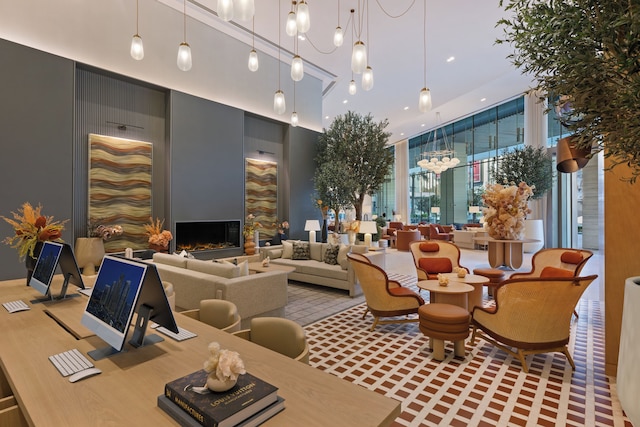 ビダ ドバイ モール