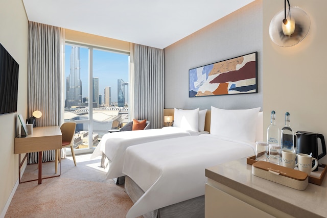 ビダ ドバイ モール