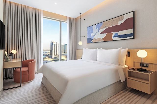 ビダ ドバイ モール