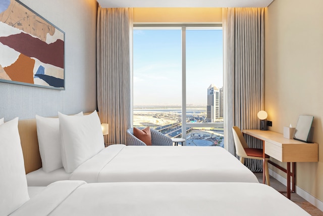 ビダ ドバイ モール