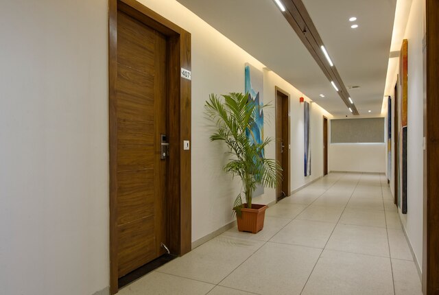 オテル アウレリア