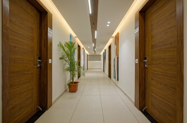 オテル アウレリア