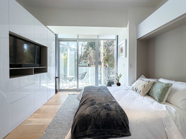 ウィズ オーサム ロフト ウィズ パーフェクトビュー イン ローマ ノルテ