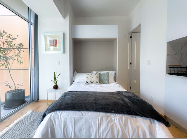 ウィズ オーサム ロフト ウィズ パーフェクトビュー イン ローマ ノルテ