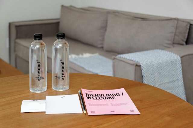 ウィズ ラブリー ロフト ウィズ モダン バルコニー イン コリマ