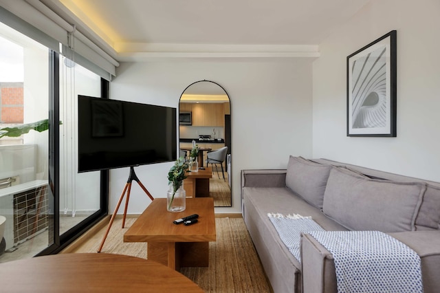 ウィズ ラブリー ロフト ウィズ モダン バルコニー イン コリマ