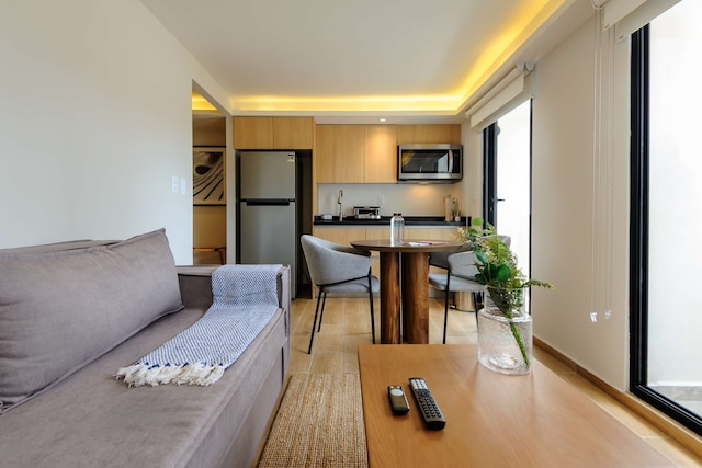 ウィズ ラブリー ロフト ウィズ モダン バルコニー イン コリマ