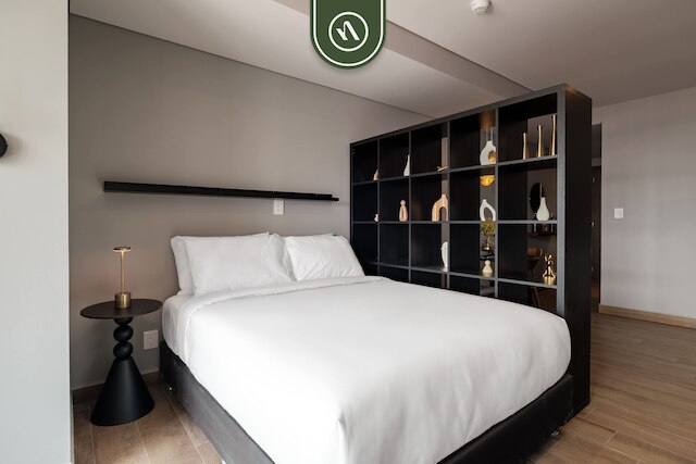 スカイ タウン 2004 イン シウダード デ メキシコ