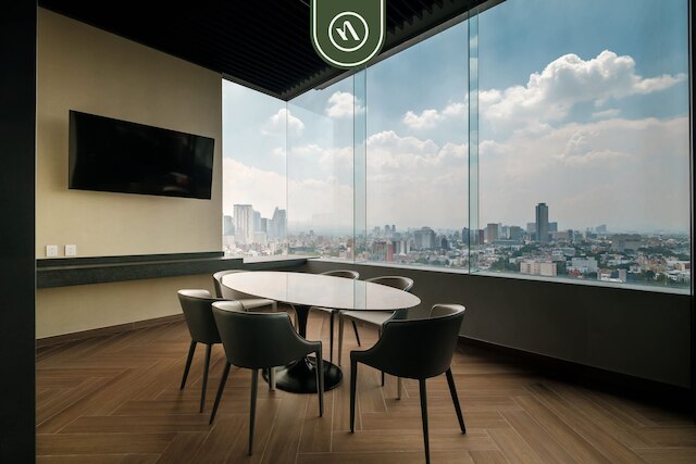 スカイ タウン 2004 イン シウダード デ メキシコ