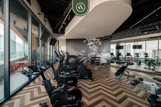 スカイ タウン 2004 イン シウダード デ メキシコ