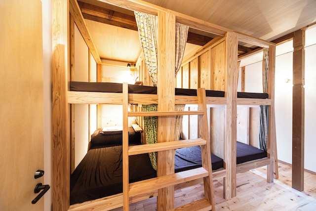 Fukuoka Guesthouse CAMP