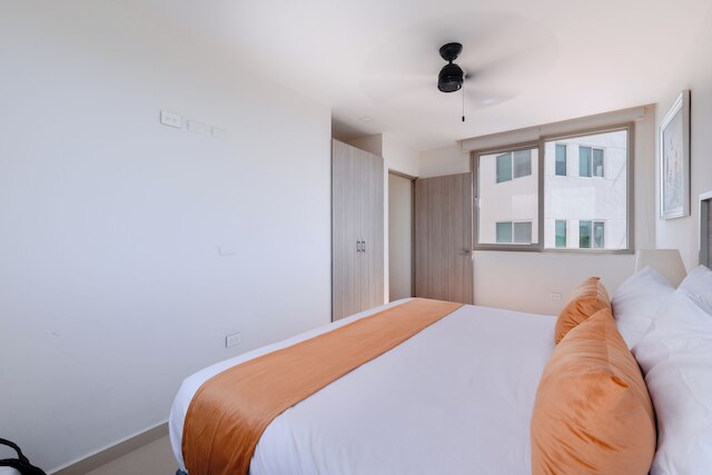 アズレア イスラ ムヘーレス ホテル & スパ