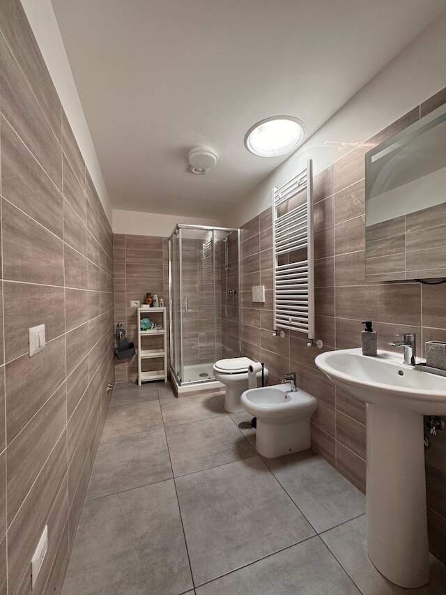 ムンゴ イン フィウミチーノ ウィズ 1 ベッドルームズ アンド 1 バスルームズ