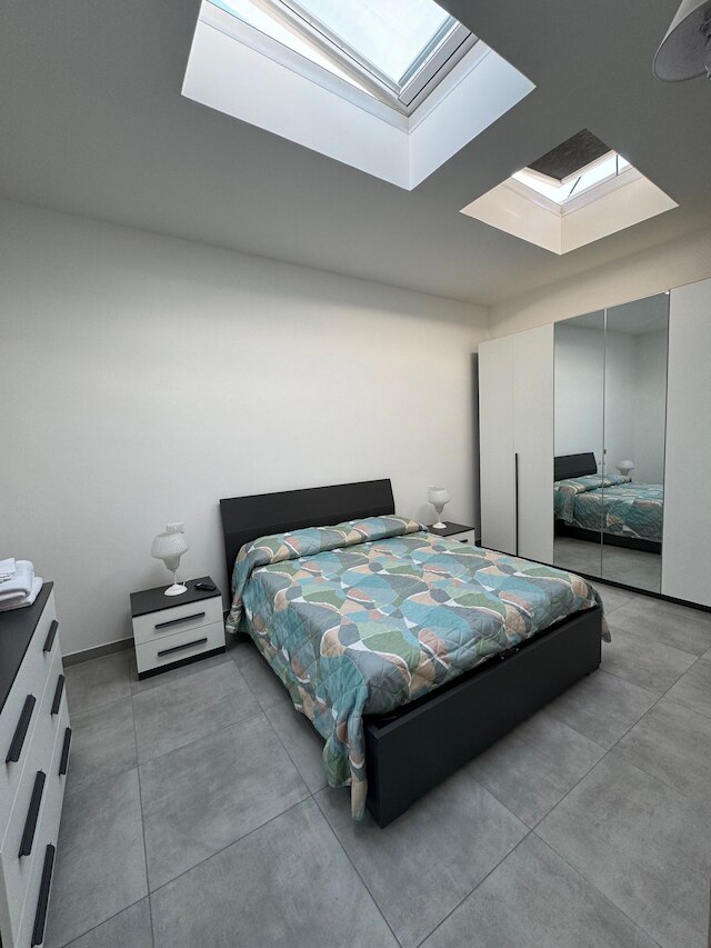 ムンゴ イン フィウミチーノ ウィズ 1 ベッドルームズ アンド 1 バスルームズ