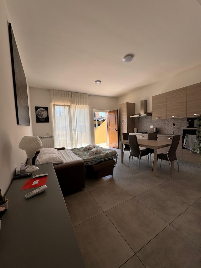 ムンゴ イン フィウミチーノ ウィズ 1 ベッドルームズ アンド 1 バスルームズ