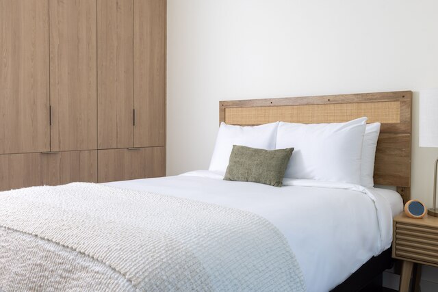 カサ リトル イタリー サンディエゴ