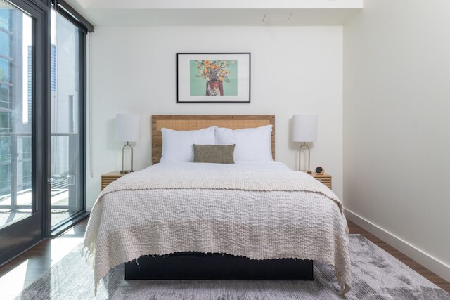 カサ リトル イタリー サンディエゴ