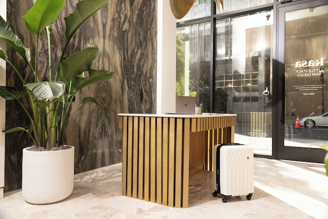 カサ リトル イタリー サンディエゴ