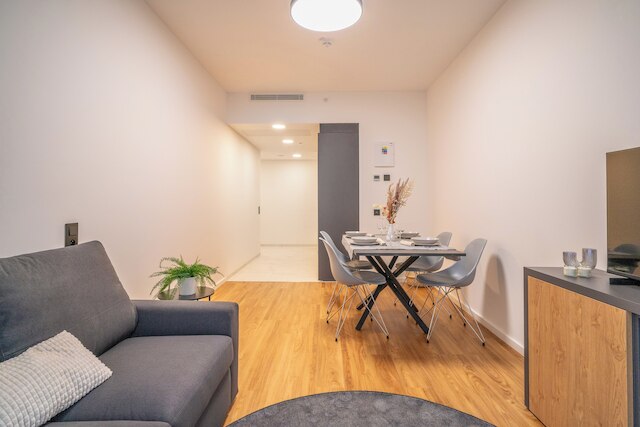 シティ ポップ 2ナイト プラハ - セルフ チェックイン