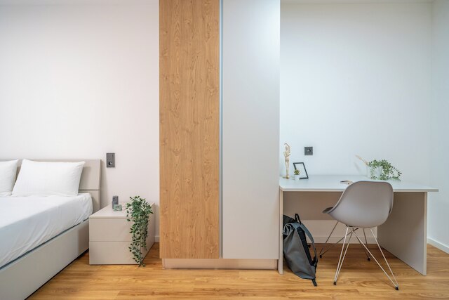 シティ ポップ 2ナイト プラハ - セルフ チェックイン