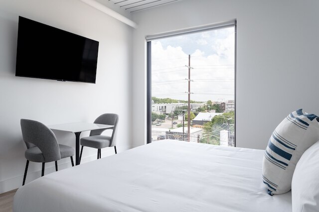 スタジオ ハウス イースト 6th オースティン バイ カサ