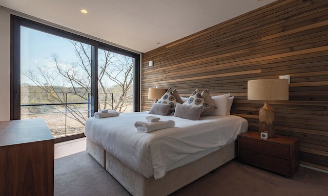 Escarpment House by H2 Life