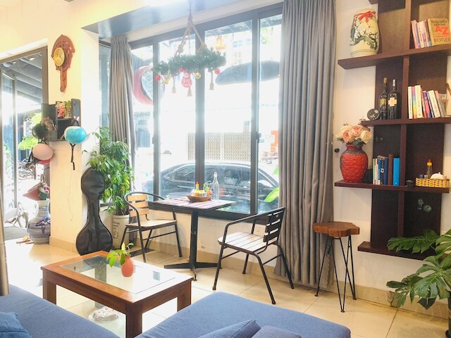 メイズ ハウス ホイアン アンシエント タウン センター