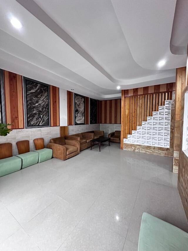 カルマニ ヴィラ