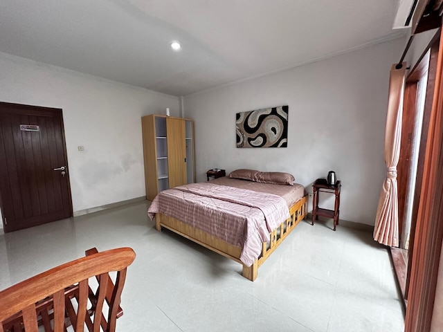 カルマニ ヴィラ