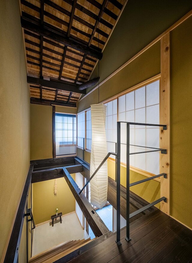 西本願寺 いづき