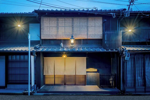 西本願寺 いづき