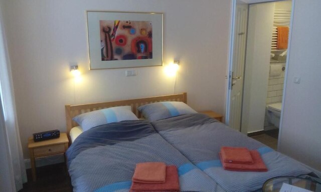 ダルツ ゲストツィマー