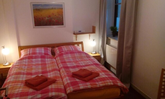 ダルツ ゲストツィマー