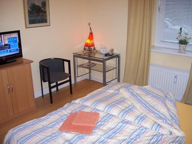 ダルツ ゲストツィマー