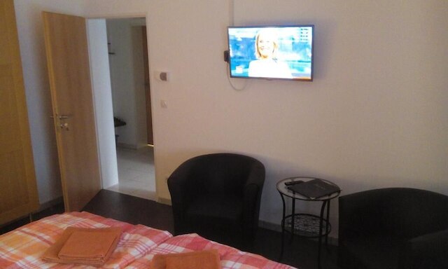 ダルツ ゲストツィマー