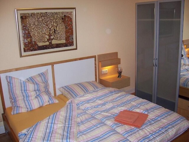 ダルツ ゲストツィマー