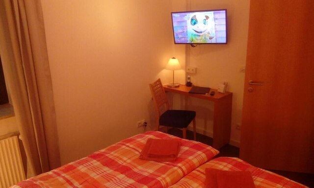 ダルツ ゲストツィマー