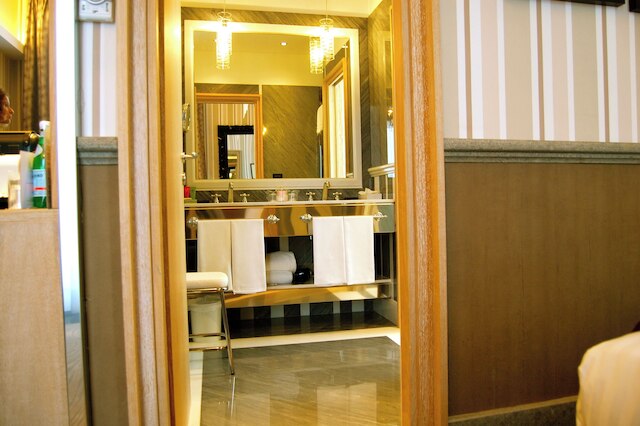 ジ イン アット ザ スパニッシュ ステップス ラグジュアリー コレクション - スパニッシュ ステップス スイーツ