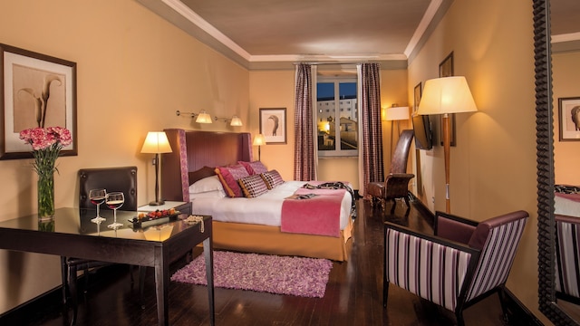 ジ イン アット ザ スパニッシュ ステップス ラグジュアリー コレクション - ザ ビュー